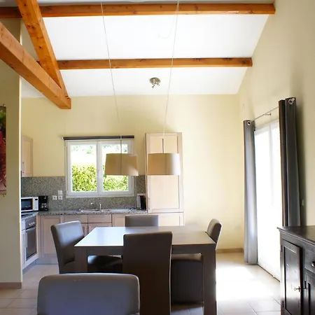 Hébergement de vacances In Near Golf Course