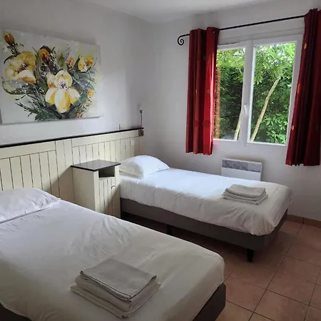 Hébergement de vacances In Near Golf Course