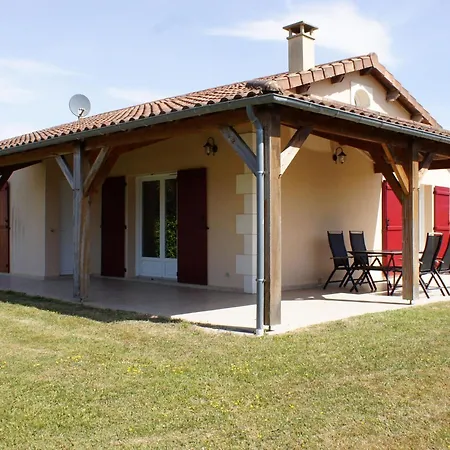 Holiday home Amazing With Garden