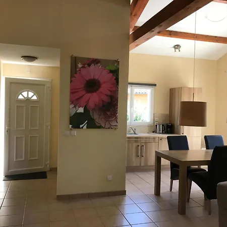 Amazing With Garden Holiday home *