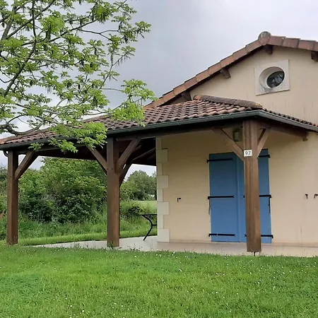 Amazing With Garden Holiday home Les Forges (Deux-Sevres)