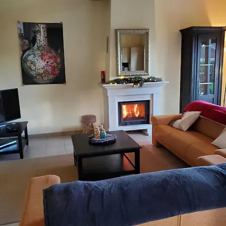 In Near Golf Course *