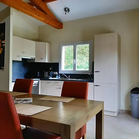 In Near Golf Course Hébergement de vacances Les Forges (Deux-Sevres)