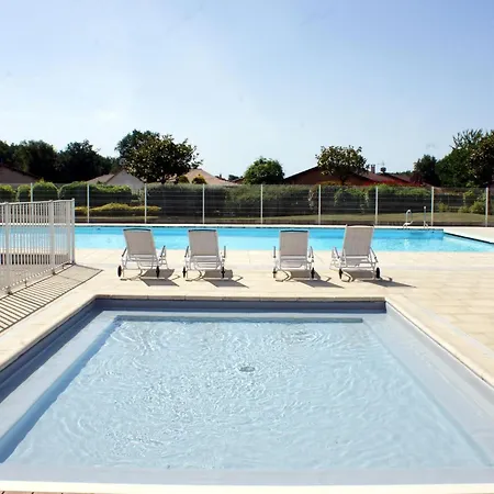 Holiday home Amazing With Garden *