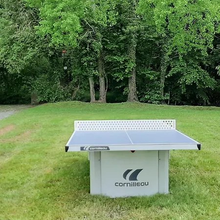 In Near Golf Course Hébergement de vacances Les Forges (Deux-Sevres)