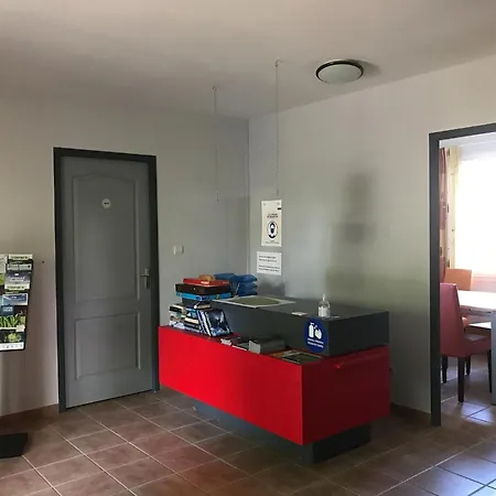 Hébergement de vacances In Near Golf Course Les Forges (Deux-Sevres)