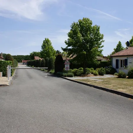 Hébergement de vacances In Near Golf Course