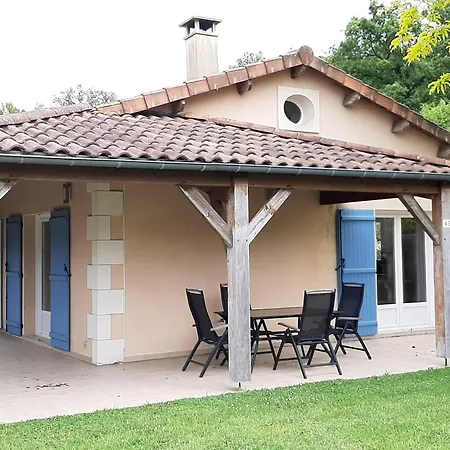 Holiday home Amazing With Garden *