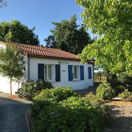 In Near Golf Course * Les Forges (Deux-Sevres)