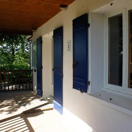 In Near Golf Course Hébergement de vacances *