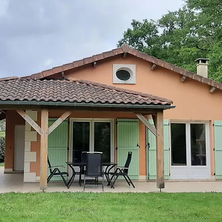 In Near Golf Course *