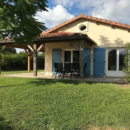 Hébergement de vacances In Near Golf Course *