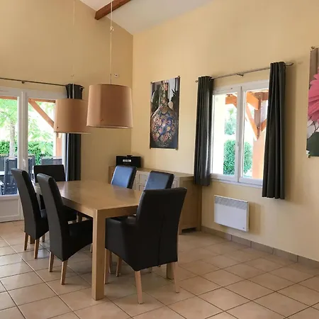 In Near Golf Course Les Forges (Deux-Sevres)