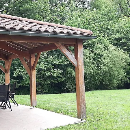 Amazing With Garden * Les Forges (Deux-Sevres)