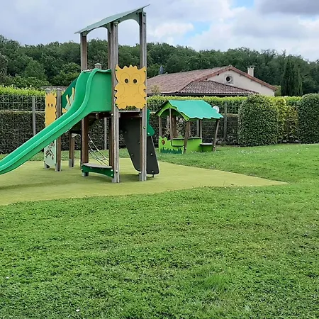 Hébergement de vacances In Near Golf Course