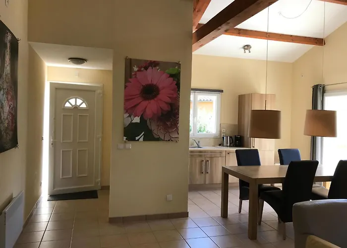 In Near Golf Course Сasa de vacaciones *