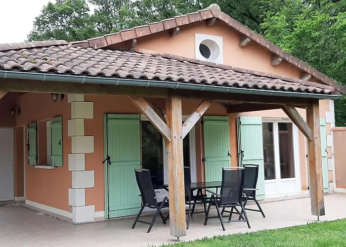 In Near Golf Course Сasa de vacaciones