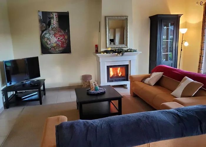 In Near Golf Course *