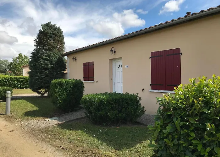 In Near Golf Course Сasa de vacaciones