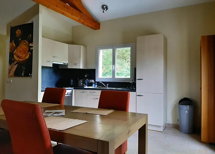 In Near Golf Course Сasa de vacaciones Les Forges (Deux-Sevres)