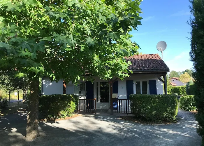 In Near Golf Course Сasa de vacaciones *