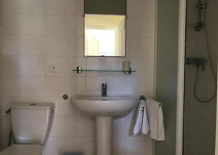 In Near Golf Course Сasa de vacaciones