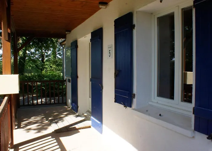 In Near Golf Course Сasa de vacaciones *