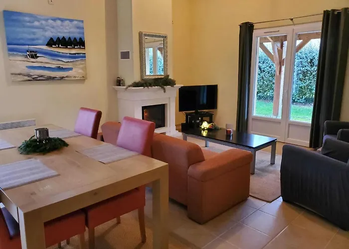 In Near Golf Course *