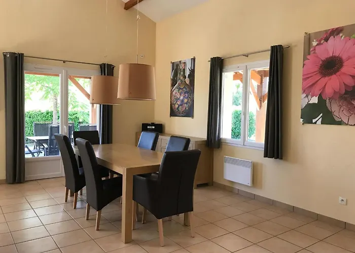 In Near Golf Course Les Forges (Deux-Sevres)