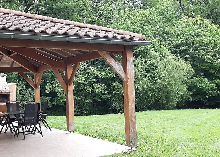 In Near Golf Course * Les Forges (Deux-Sevres)